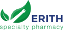 Erith Specialty Pharmacy logo