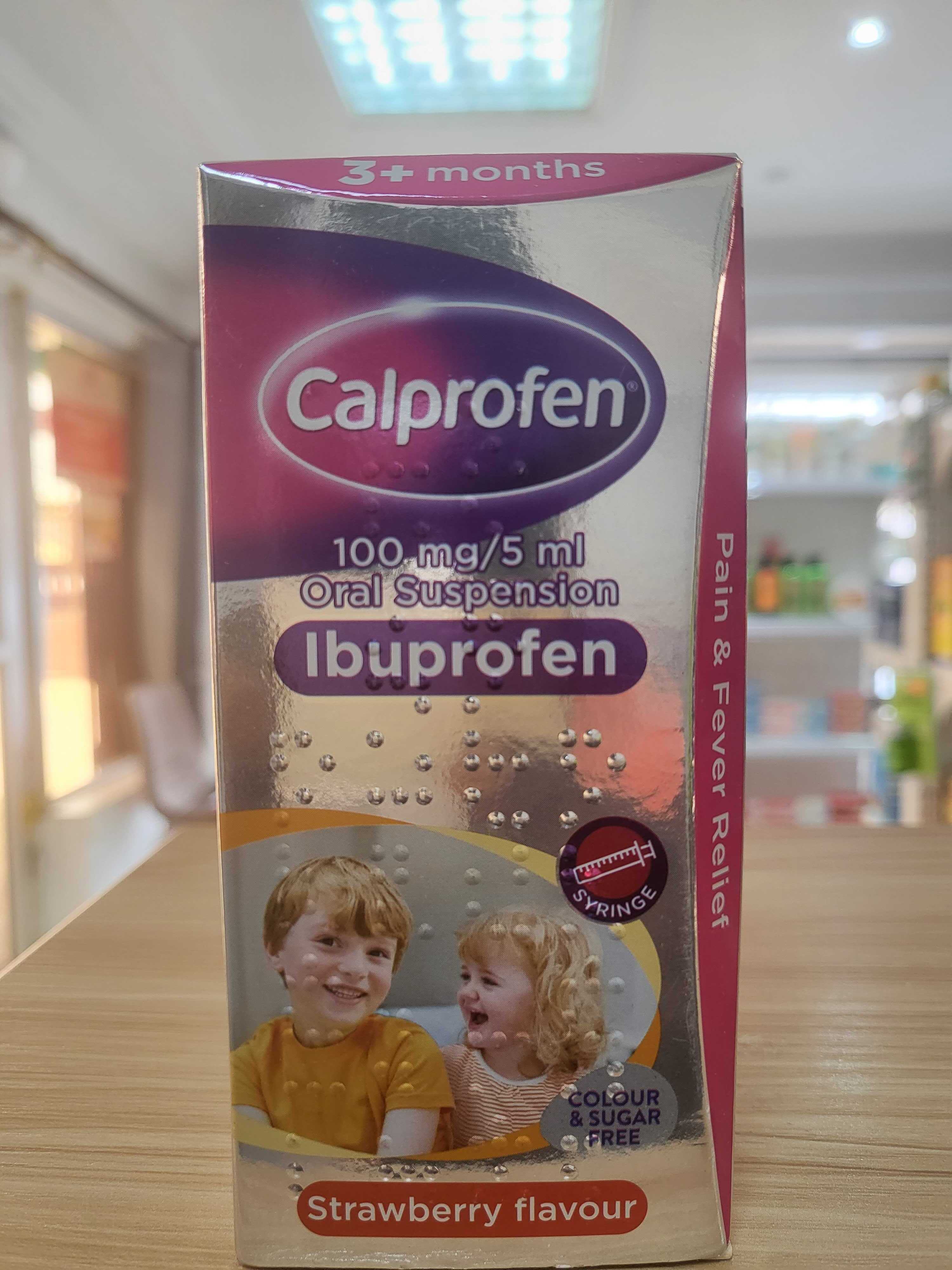 CALPROFEN