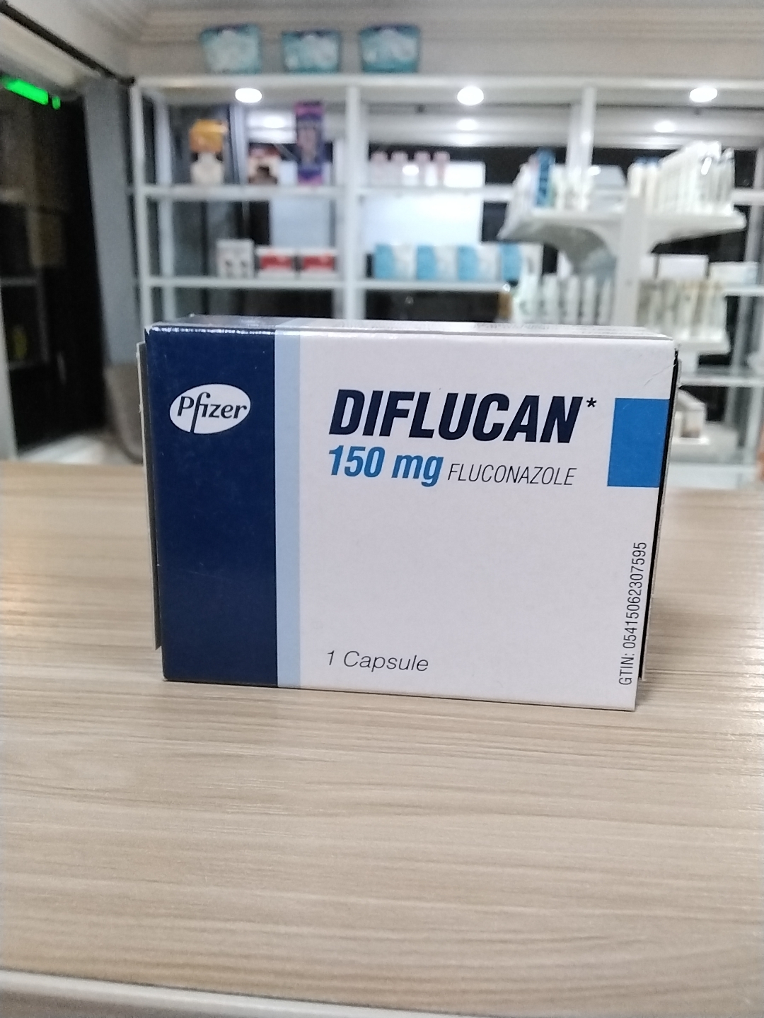 Diflucan 150mg 