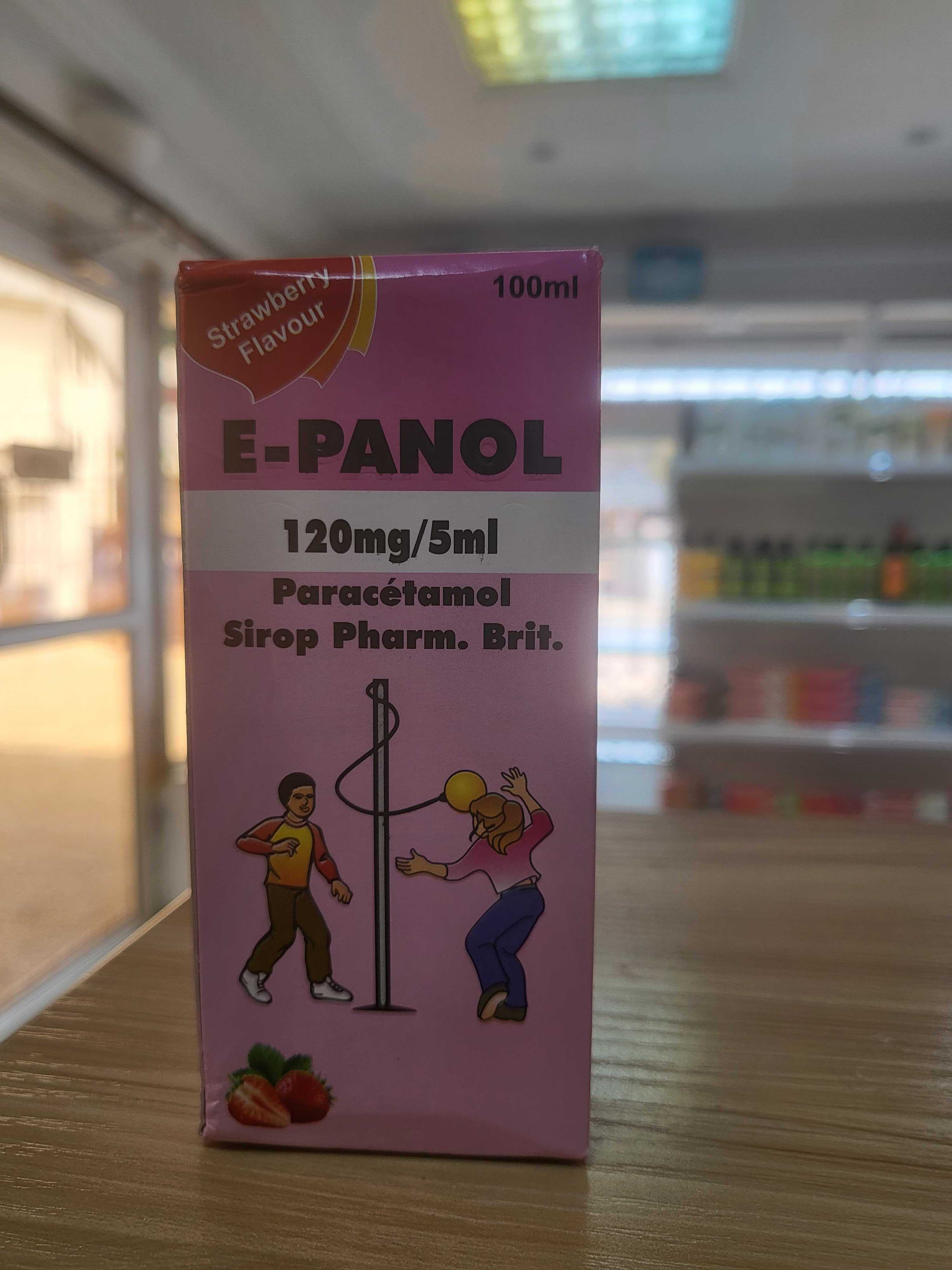 E-PANOL