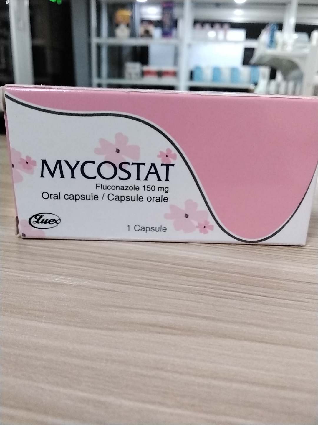 Mycostat