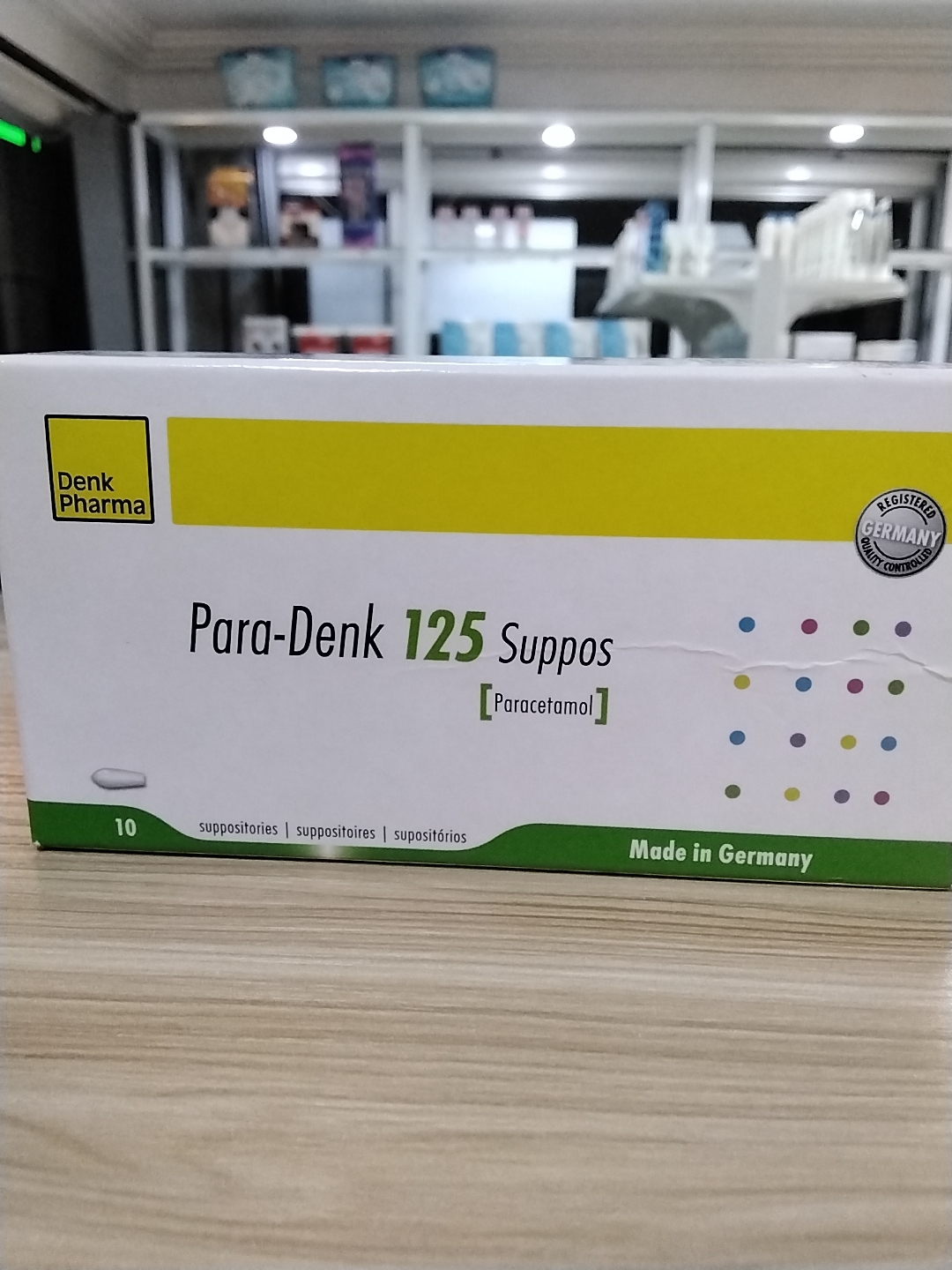 Para-denk  